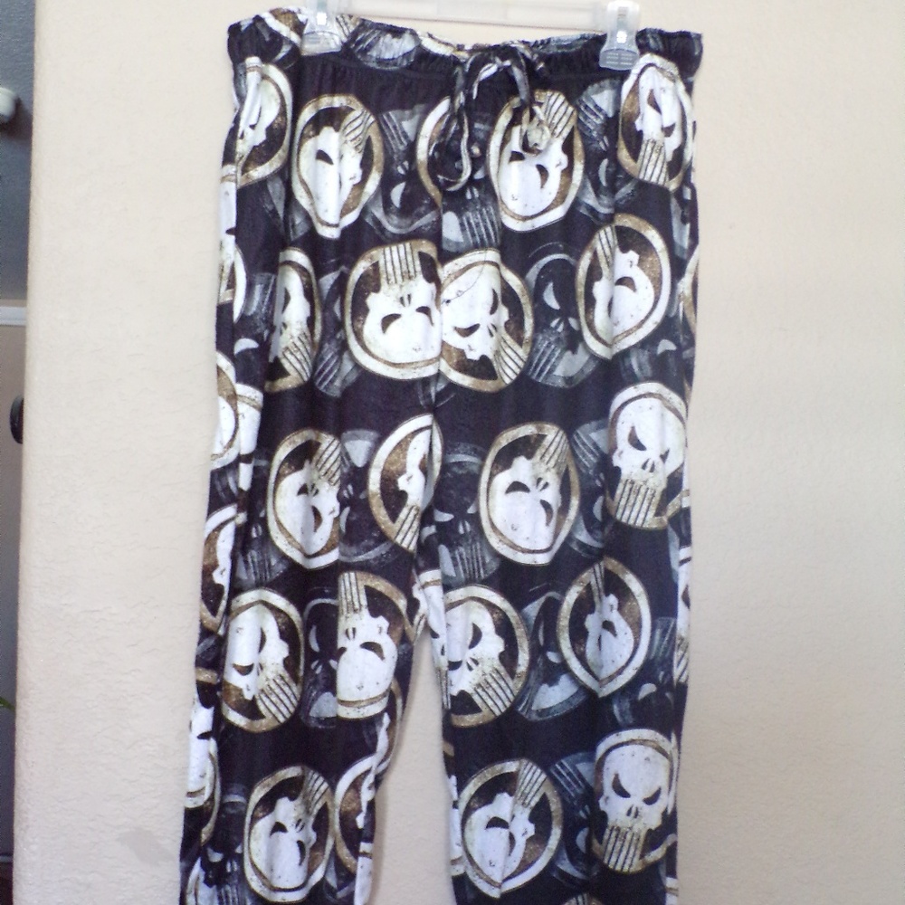 Pajama Pants